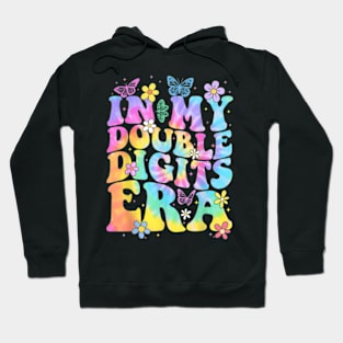 Era Birthday Girls Hoodie